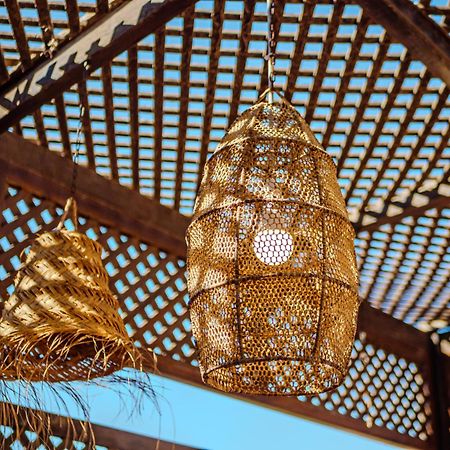 Riad Ayla Avec Piscine Privee Marrakesh Eksteriør billede